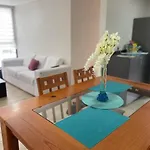 Departamento Cerca Aeropuerto, Foro Gnp, Autodromo