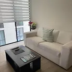 Departamento Cerca Aeropuerto, Foro Gnp, Autodromo