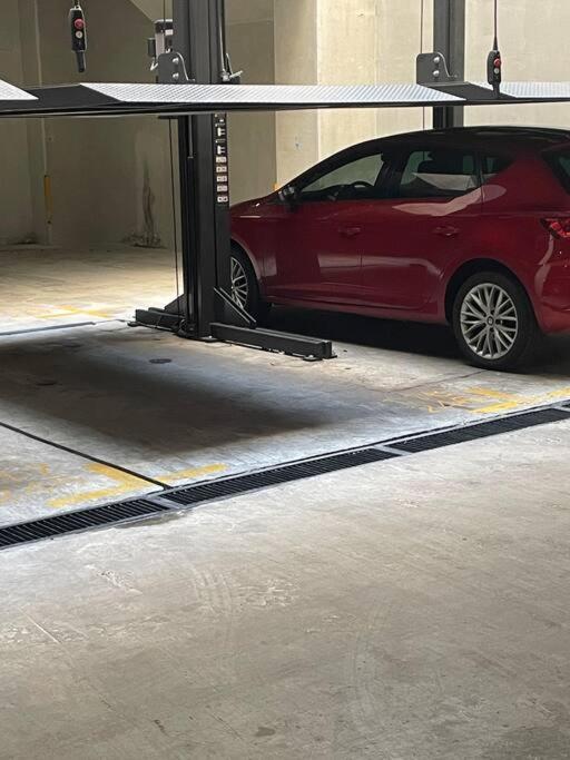 Departamento Cerca Aeropuerto, Foro Gnp, Autodromo Apartment Mexico City