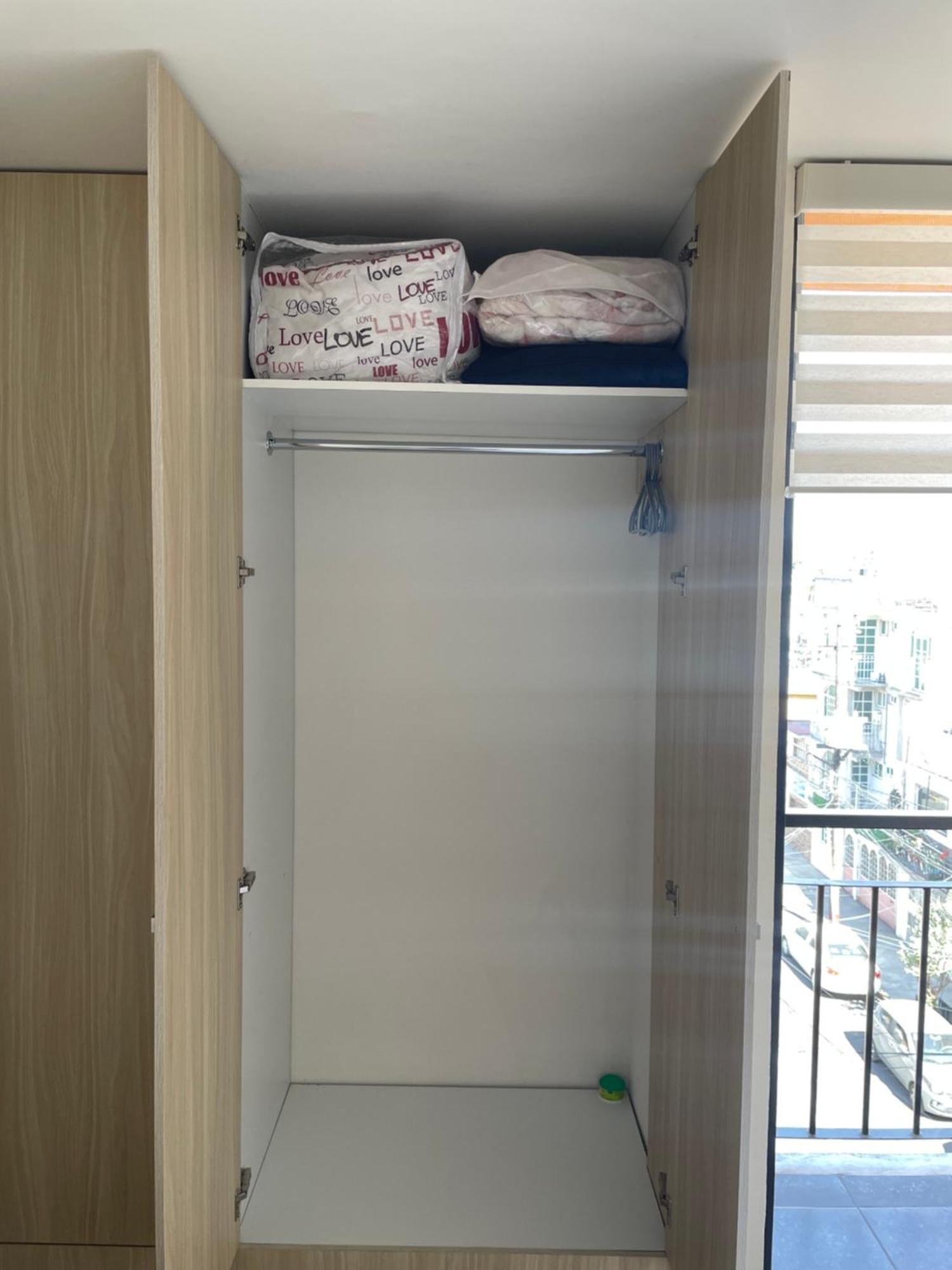 Departamento Cerca Aeropuerto, Foro Gnp, Autodromo Apartment *