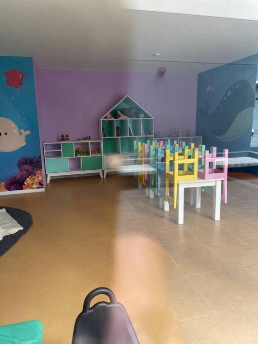 Appartamento Departamento Cerca Aeropuerto, Foro Gnp, Autodromo *