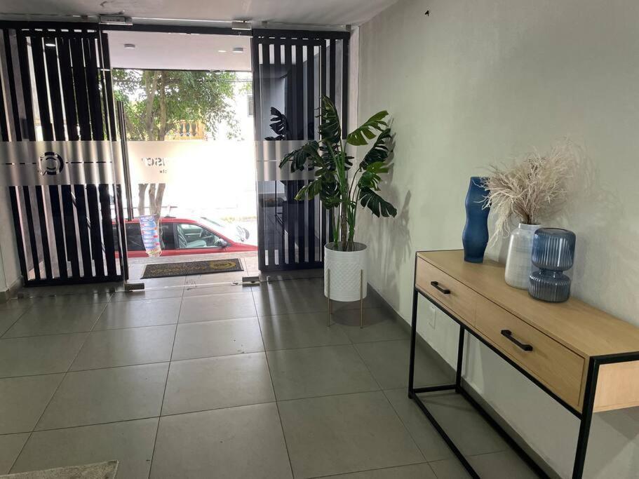 Departamento Cerca Aeropuerto, Foro Gnp, Autodromo * Città del Messico