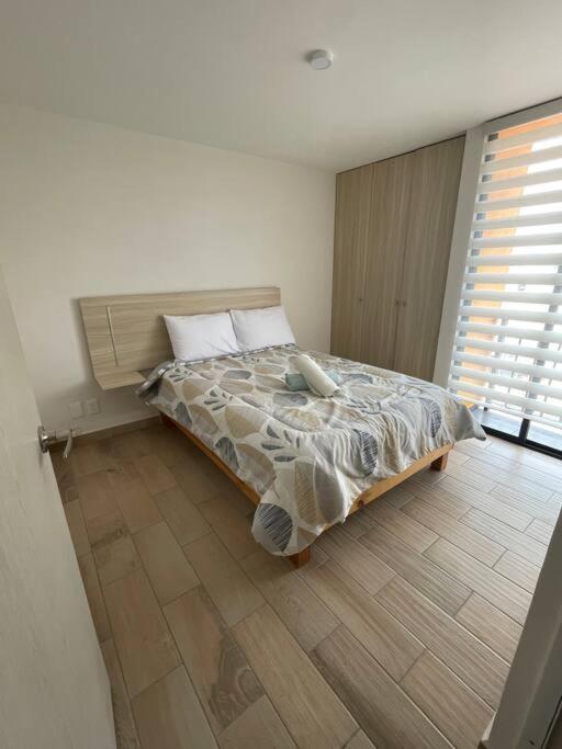 Departamento Cerca Aeropuerto, Foro Gnp, Autodromo Apartment