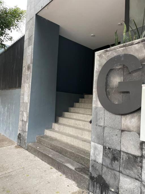 Appartamento Departamento Cerca Aeropuerto, Foro Gnp, Autodromo *